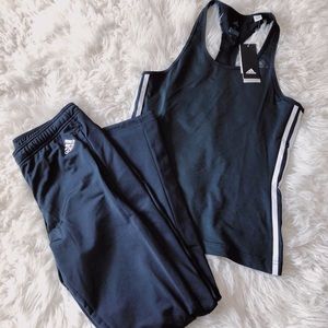 Adidas set